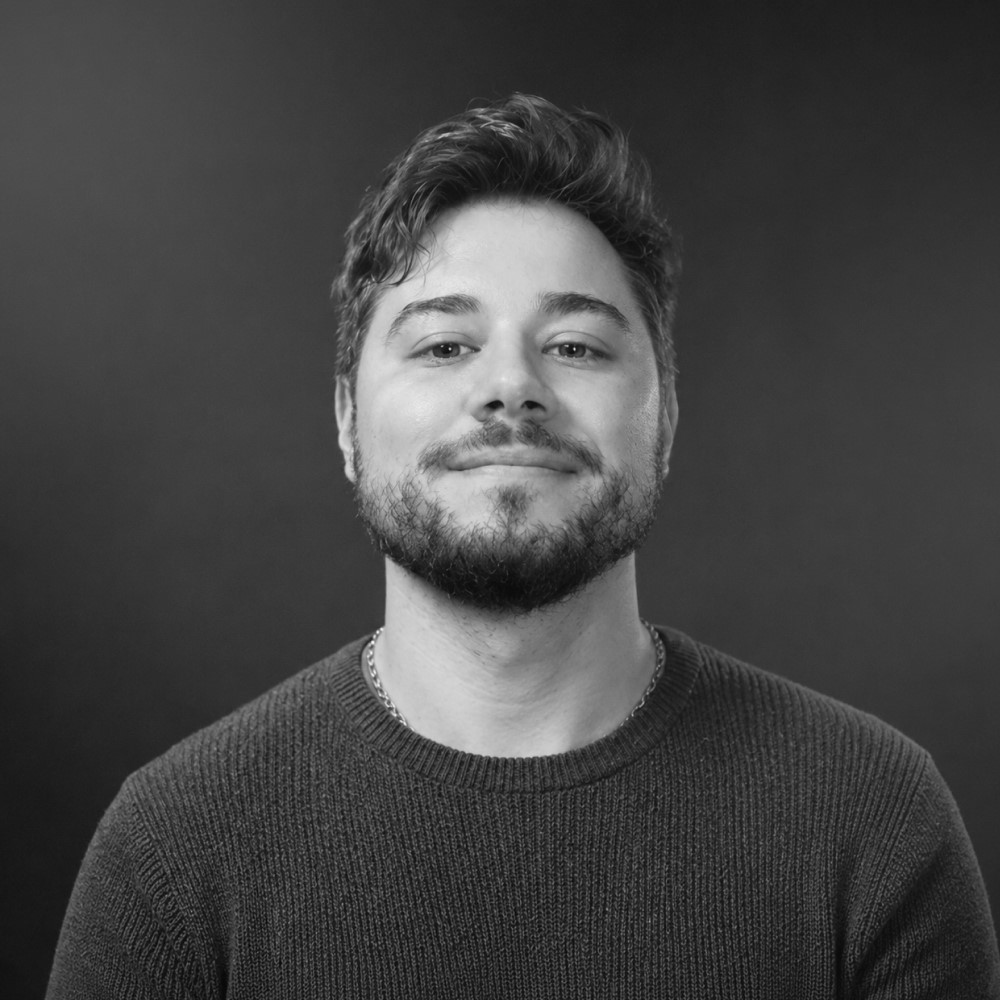 Iván Darío Ayala, docente de WOW School