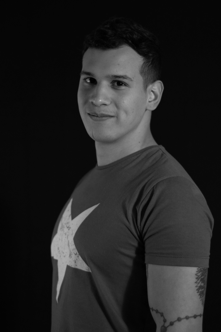 Kevin Nicolás Villalba Martínez