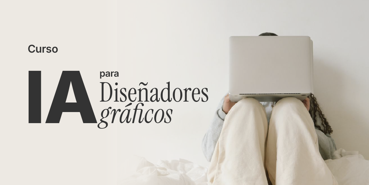 IA para Diseñadores Gráficos